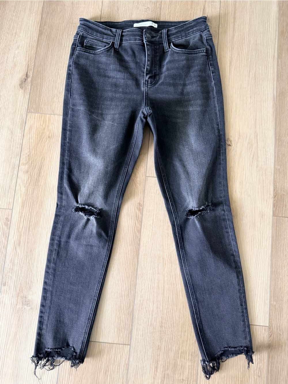 NWOT Women’s Altard State Jeans